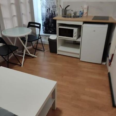 Studio Paris 13 エクステリア 写真