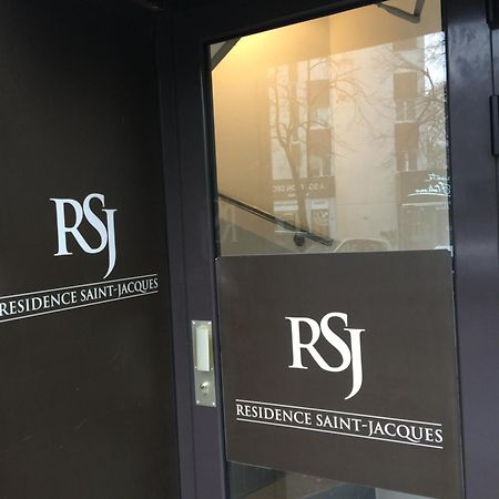 Studio Paris 13 エクステリア 写真