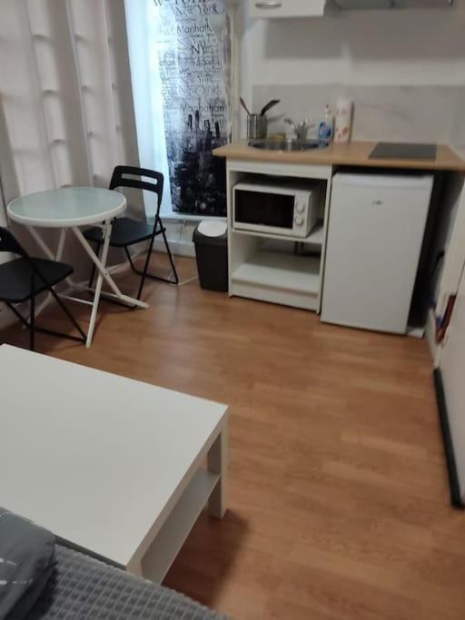 Studio Paris 13 エクステリア 写真